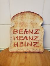 Beanz meanz heinz for sale  FERNDOWN