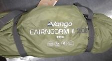 Vango cairngorm 200 for sale  SLOUGH