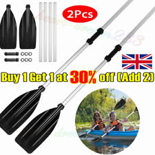 Kayak paddle aluminium for sale  WORCESTER