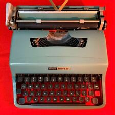 Usado, Máquina de escribir Olivetti Underwood Lettera 32 segunda mano  Embacar hacia Argentina