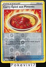 Carte pokemon curry d'occasion  Valognes