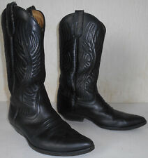 Bottes cowboy santiags d'occasion  Rennes-