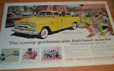 1958 gmc truck for sale  Hartland
