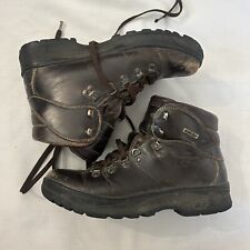 Men's Cresta GORE-TEX Hiking Boots, Leather for sale  Shipping to South Africa