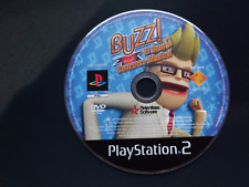 BUZZ EL GRAN CONCURSO MUSICAL PlayStation 2 (PS2) PAL comprar usado  Enviando para Brazil