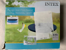 Intex krystal clear for sale  SCUNTHORPE