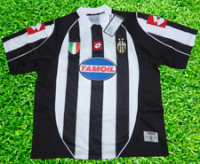 Usado, Camiseta deportiva de la Juventus #16 100 % original talla XL 2002/2003 CL hogar rara segunda mano  Embacar hacia Argentina
