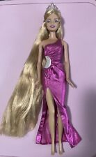 Barbie rapunzel wedding for sale  Norwalk