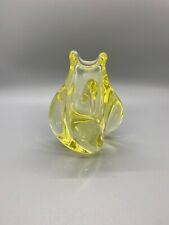 Mcm glass vase for sale  Tustin