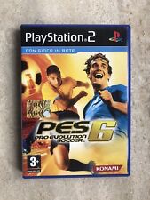 Pro evolution soccer usato  Zungoli