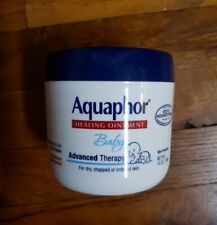AQUAPHOR Healing Ointment, 14oz/396g  $SAVE! FREE PRIORITY SHIP! for sale  Shipping to South Africa