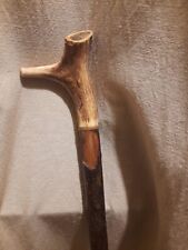 Antler thumb stick for sale  CHELMSFORD