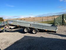 tilt trailer for sale  TAIN