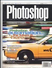 Photoshop user magazine for sale  Independence