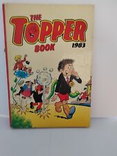 Topper sparky annual for sale  LEWES