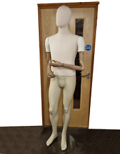 Shop display mannequin for sale  LEICESTER
