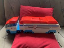 Paw patrol launch for sale  REDCAR