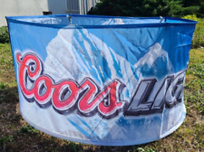 Coors light beer for sale  Los Angeles