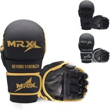 Mma gloves mrx for sale  Schenectady
