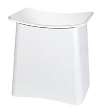 Wenko Taboret 2 w 1 Wing White - Stołek łazienkowy na sprzedaż  PL