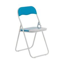 Folding chairs padded for sale  Shipping to Ireland