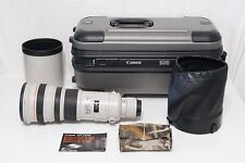 Canon 500mm usm for sale  Miami