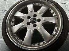 Audi rare alloy for sale  KEIGHLEY
