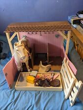 Generation wooden stable for sale  NEWARK