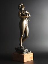 Parente bronze skulptur gebraucht kaufen  Deutschland