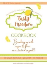 Tasty freedom cookbook for sale  Carlstadt