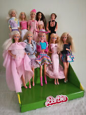 Lotto barbie party usato  Caltagirone