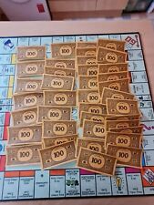 1960 monopoly set for sale  WELLINGBOROUGH