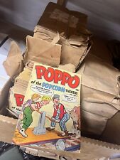 Poppo comics one for sale  Key Largo