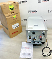 Rinnai re140ip indoor for sale  Lancaster