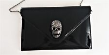 Clutch skull hand gebraucht kaufen  Innenstadt