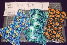 Cloth diapers nature for sale  Hankamer