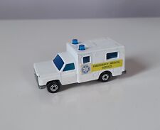 Matchbox ambulance for sale  Shipping to Ireland