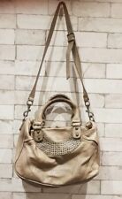 Liebeskind handtasche beige gebraucht kaufen  Bocholt