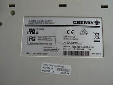 Cherry 1800 usb gebraucht kaufen  Altdorf b.Nürnberg