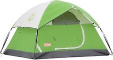 Coleman sundome tent for sale  Chicago