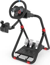 gaming steering wheel pedals for sale  Ireland
