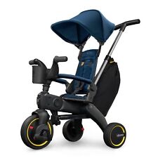 Usado, Como está, Doona Liki Trike S3 - Triciclo dobrável premium_50363_Para comprar usado  Enviando para Brazil