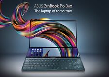 zenbook for sale  GILLINGHAM