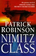 Nimitz class robinson for sale  UK
