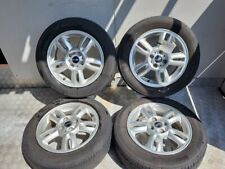 mini alloy wheels 13 for sale for sale  OSSETT