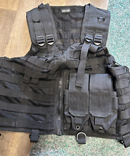 Airsoft miltec molle for sale  Shipping to Ireland