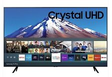 4k samsung 75 tv smart for sale  UK