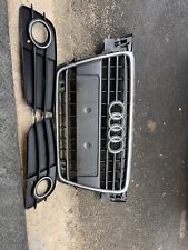 Audi front grill for sale  UK