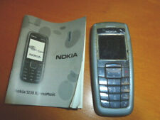 Nokia 5130 non usato  Vo