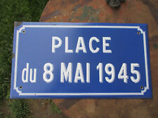Place mai 1945 d'occasion  Pont-du-Château